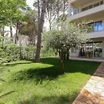 Vakantiehuis Gjiri I Lalzit - San Pietro - Leta's With Garden
